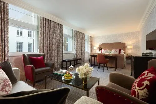 Brown's Hotel, a Rocco Forte Hotel photo 17