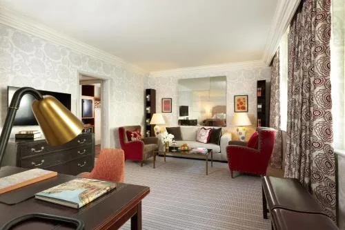 Brown's Hotel, a Rocco Forte Hotel photo 18