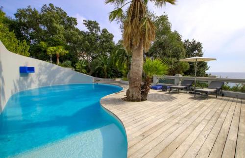 Ref ANTHEA - Palmes d'Or Properties
