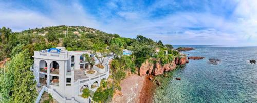 Ref ANTHEA - Palmes d'Or Properties