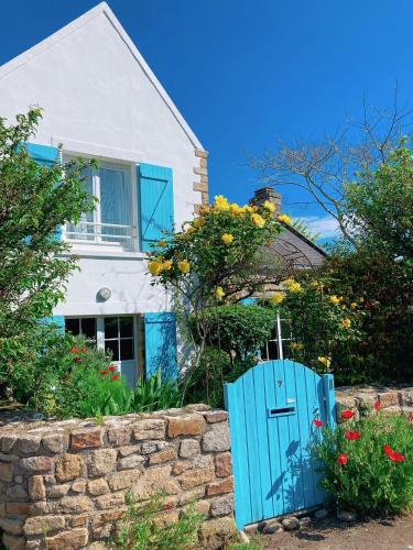 KER MAJA : Charmante Maison 1930 * Jardin * 2 vélos * WIFI