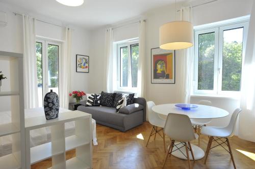 Apartment Oberon