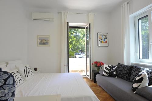 Apartment Oberon