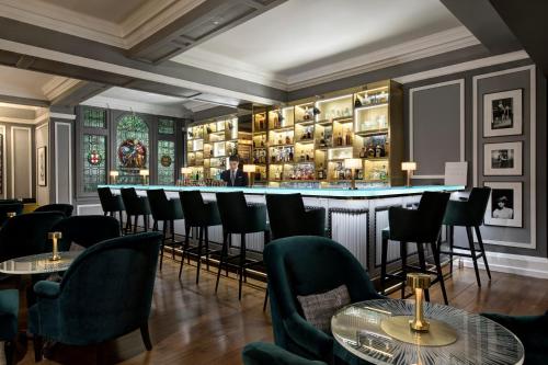 Brown's Hotel, a Rocco Forte Hotel photo 44
