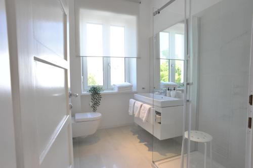 Apartment Oberon