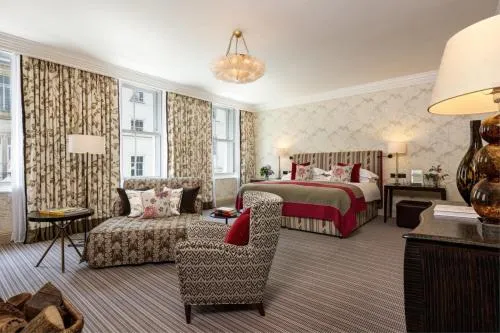 Brown's Hotel, a Rocco Forte Hotel photo 28