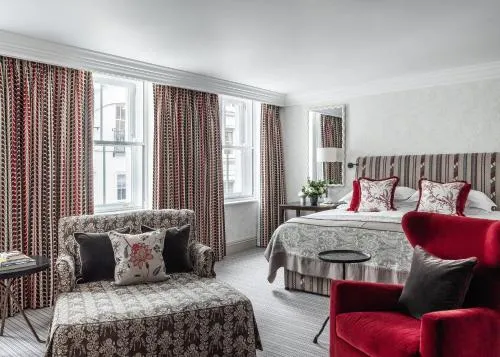 Brown's Hotel, a Rocco Forte Hotel photo 30