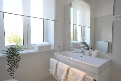 Apartment Oberon