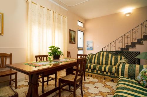 Casa Fusiddu