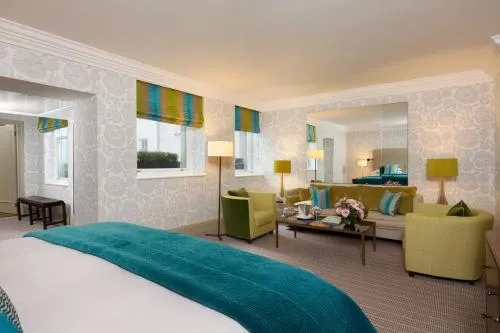 Brown's Hotel, a Rocco Forte Hotel photo 23