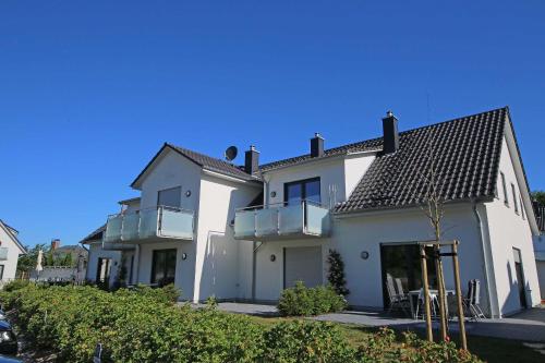 Haus Düne - FeWo 07 – Photos 2