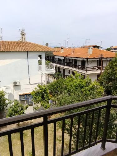 PELEKAN rooms and apartments Athina 33