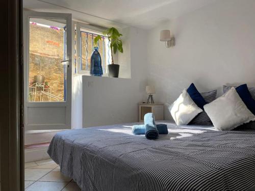 Appartement La maison du pêcheur