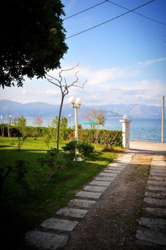 Φυσικό τοπίο κοντά σε αυτό το διαμέρισμα