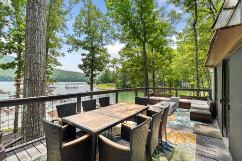 Lake Nottely Escape – Photos 4