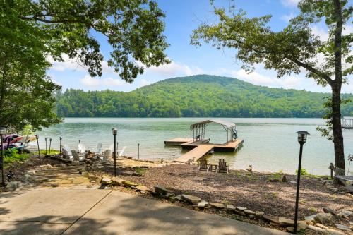 Lake Nottely Escape – Photos 5