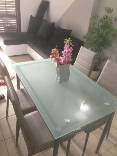 Apartman Bistro More, Drage