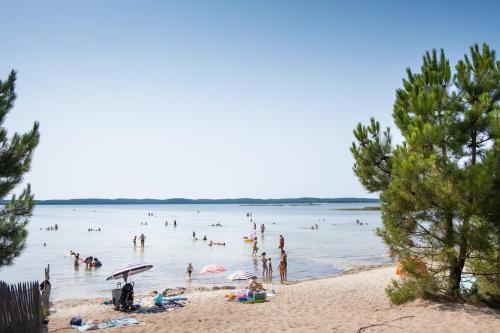 Huttopia Lac de Carcans – Photos 3