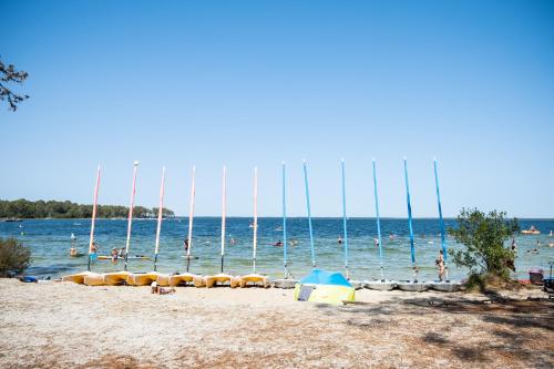 Huttopia Lac de Carcans – Photos 2