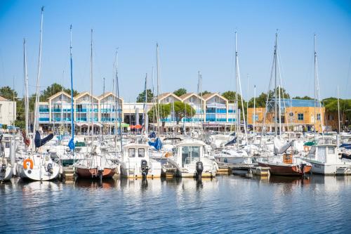 Huttopia Lac de Carcans – Photos 4