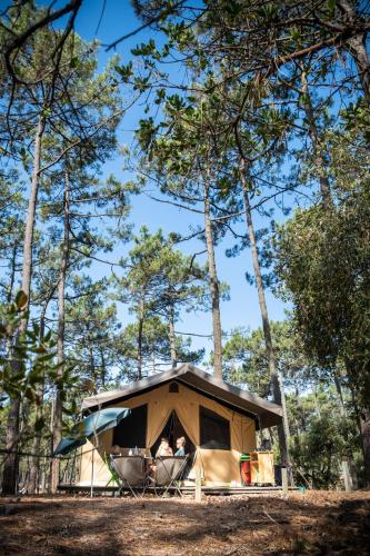 Huttopia Lac de Carcans – Photos 5