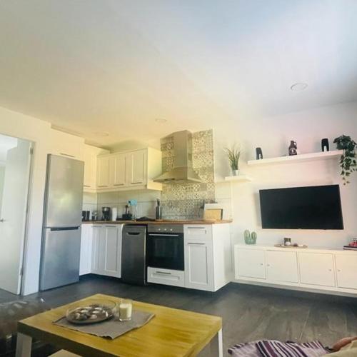Bungalow Verdemar Maspalomas