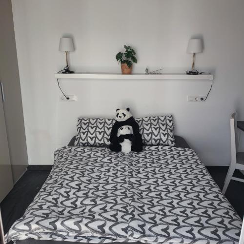 Bungalow Verdemar Maspalomas