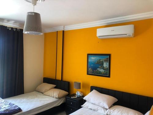 Amwaj North Coast – امواج الساحل الشمالي