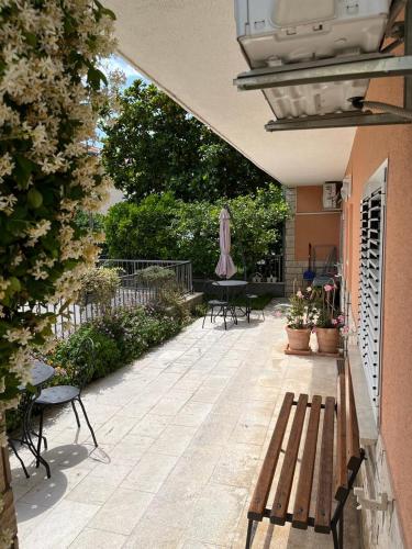 Gallery image of Apartman Cezar in Stobreč