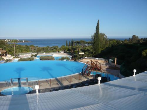 Ảnh trong thư viện ảnh của Cap Esterel place des pecheurs ở Agay - Saint Raphael