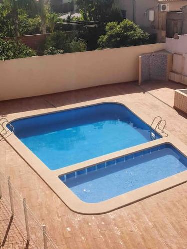 Apartamento Moderno con PISCINA cerca de la playa, El ...