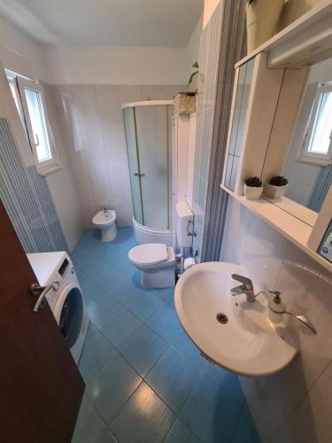 Apartmani Ljubo