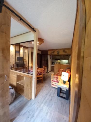 Galeriebild der Unterkunft Chalet Campanule in Bonneval-sur-Arc