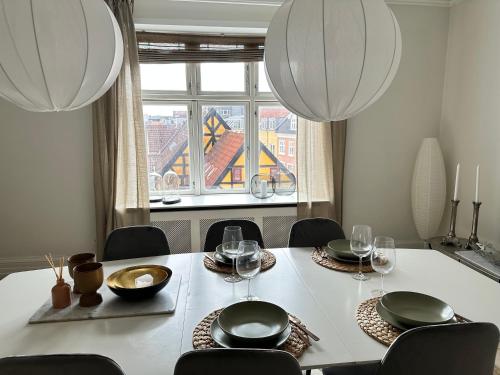 Fotografie z fotogalerie ubytování Boutique-Aalborg-Free parking - Citycenter v destinaci Aalborg