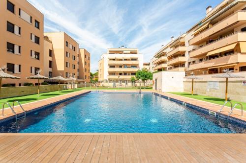 Apto Narcis Solo Familias