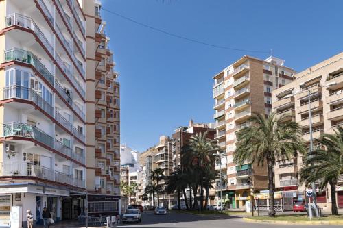 Η γειτονιά γύρω από ή μία γειτονιά κοντά σε αυτό το διαμέρισμα