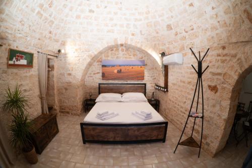 Foto Hill Trull - Typical Apulian House 2