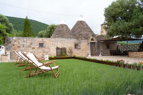 Foto Hill Trull - Typical Apulian House 6