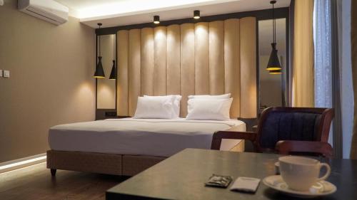 Gallery image of Bloom Suite Hotel in Keşan