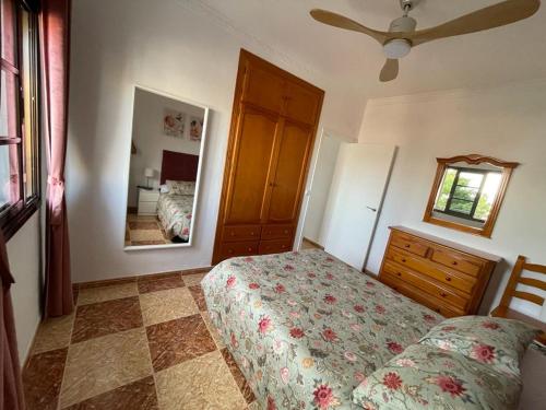Fotografia z galérie ubytovania APARTAMENTO CHIPIONA v destinácii Chipiona