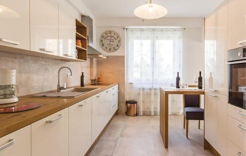 Apartment Olive Garden Medulin I
