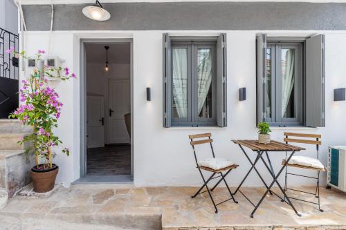 The Grey Home