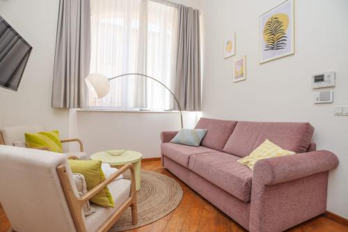 IMMOGROOM - Beautiful Duplex - 5 min from the beach - AC - SUQUET