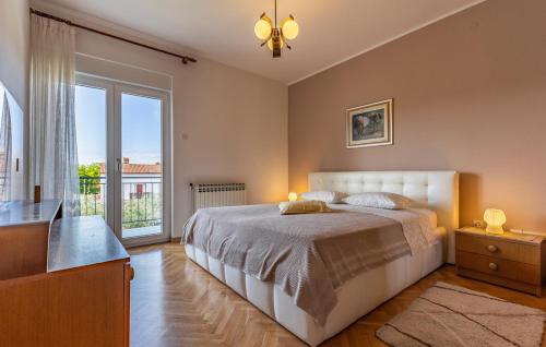 Apartment Olive Garden Medulin II