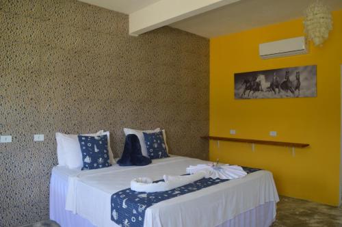 Φωτογραφία από το άλμπουμ του Pousada Vila Vovo Zilda σε Maragogi