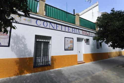 El Encanto de Curro&Lola