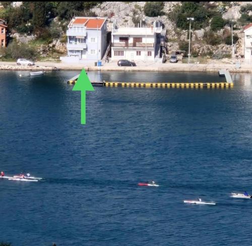 Apartmani Sunset Rogotin