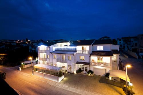 Gallery image of Villa Kruna Grada in Trogir