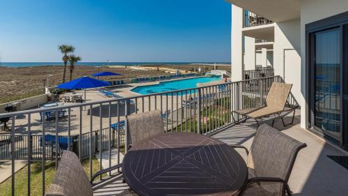 Πισίνα στο ή κοντά στο Phoenix VI 6113 condo