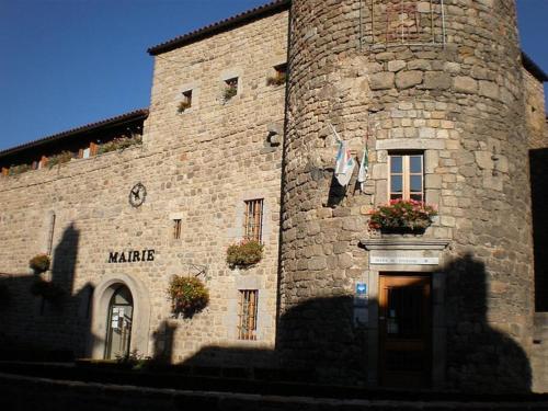 Φωτογραφία από το άλμπουμ του Lozère St Alban Aubrac Margeride gîte 4 étoiles 8 personnes au calme près nature σε Saint-Alban-sur-Limagnole